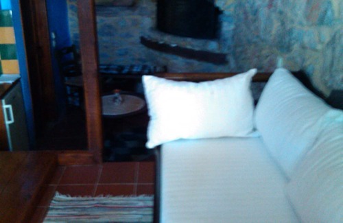 Avgonyma Casa | Traditional houses