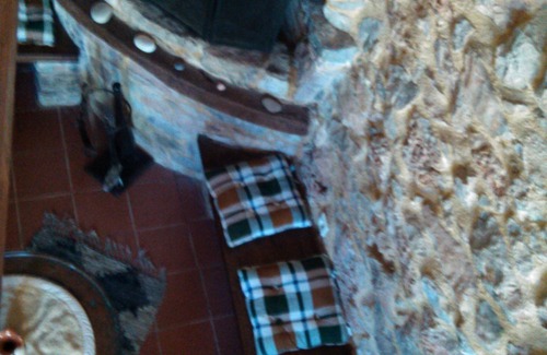 Avgonyma Casa | Traditional houses
