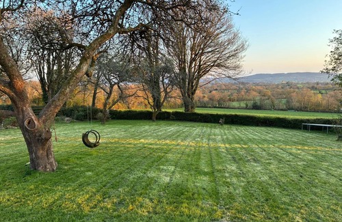 Killotteran Cabaña | Traditional Irish 3/4 Berth Cottage