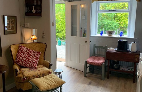 Athea Cabaña | Traditional Irish Cottage - close to The Wild Atlantic Way