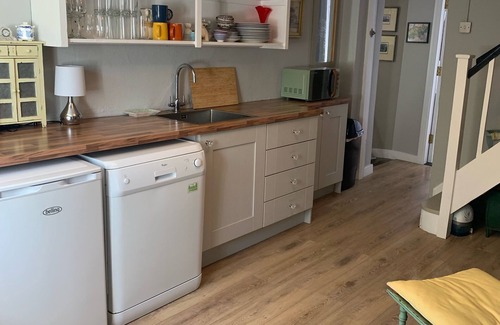 Athea Cabaña | Traditional Irish Cottage - close to The Wild Atlantic Way