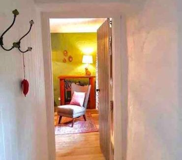 Enniskillen Casa | Traditional Irish Thatched Cottage