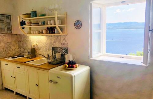 Murvica Apartamento | Traditional island Murvica house