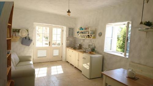 Murvica Apartamento | Traditional island Murvica house