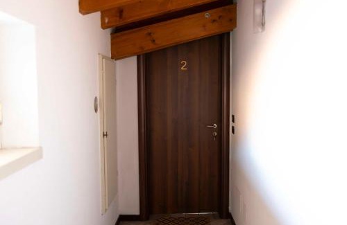 Rovato Apartamento | Traditional Italian House - Franciacorta