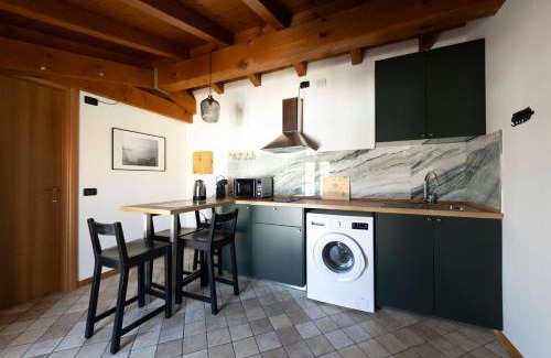 Rovato Apartamento | Traditional Italian House - Franciacorta
