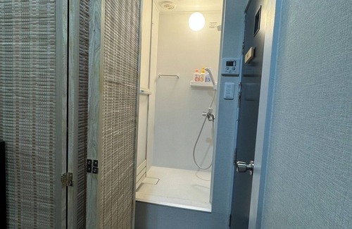 Itabashi Casa | Traditional Japanese tatami roomWiFi bathroom / Itabashi-ku Tokyo