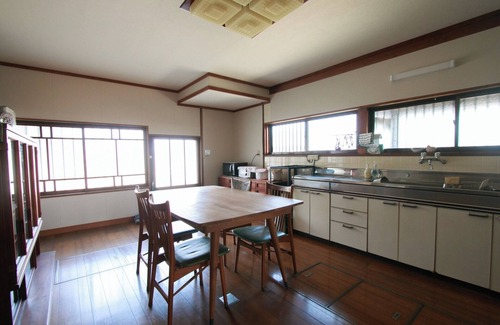 Kameoka Casa | Traditional Japanesestyle inn Single room rental 18 people / Kameoka Kyōto