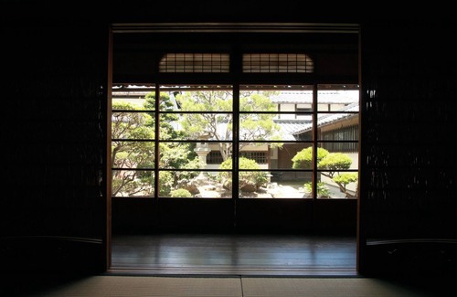 Kameoka Casa | Traditional Japanesestyle inn Single room rental 18 people / Kameoka Kyōto