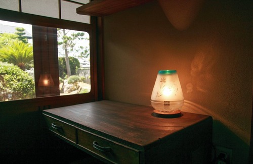 Kameoka Casa | Traditional Japanesestyle inn Single room rental 18 people / Kameoka Kyōto
