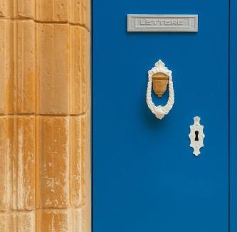 Cospicua Casa | Traditional Maltese Family Townhouse - Cospicua