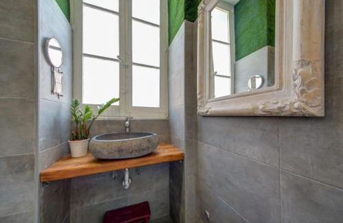 Floriana Casa | Traditional Maltese Town House in Floriana