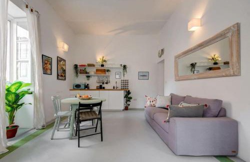 Floriana Casa | Traditional Maltese Town House in Floriana