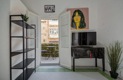 Floriana Casa | Traditional Maltese Town House in Floriana