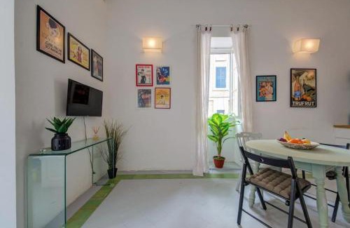 Floriana Casa | Traditional Maltese Town House in Floriana