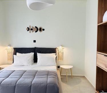 Ornos Casa | Traditional Mansion in Mykonos