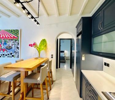 Ornos Casa | Traditional Mansion in Mykonos