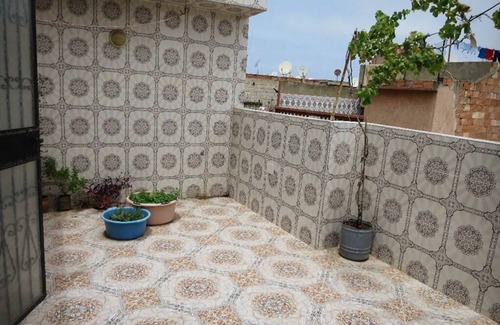 Sale Apartamento | Casa tradicional marroquí cerca del casco antiguo