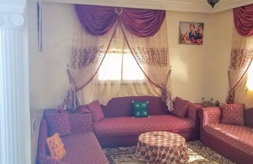 Sale Apartamento | Casa tradicional marroquí cerca del casco antiguo