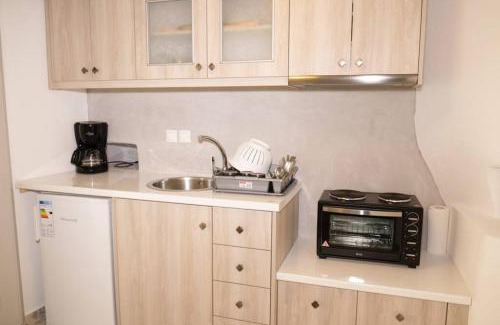 Little Venice Apartamento | Traditional Myconian Studio in the heart of Chora