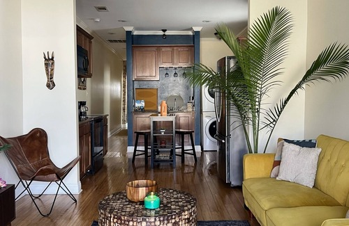Saint Roch Casa | Traditional New Orleans Zen Home