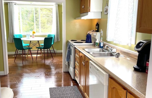 Fermeuse Casa | Traditional Newfoundland House