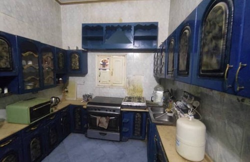 Aswan Casa | Traditional Nubian House