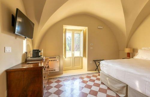 Cannole Casa | Traditional Palace Near Otranto Coast