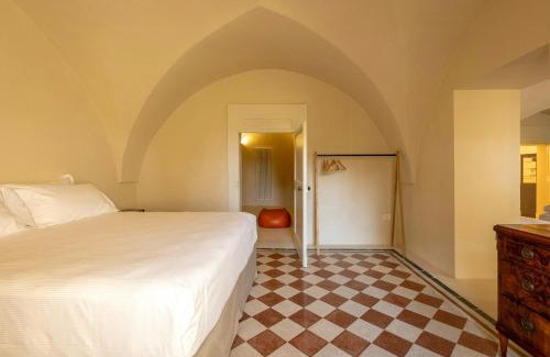 Cannole Casa | Traditional Palace Near Otranto Coast