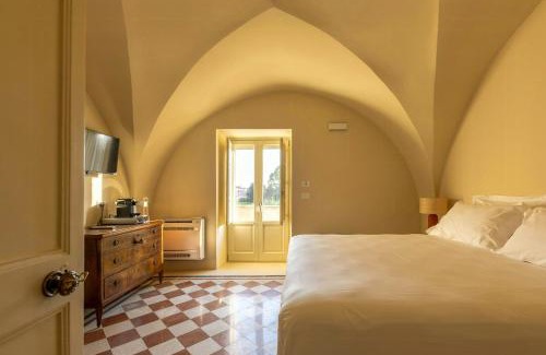 Cannole Casa | Traditional Palace Near Otranto Coast