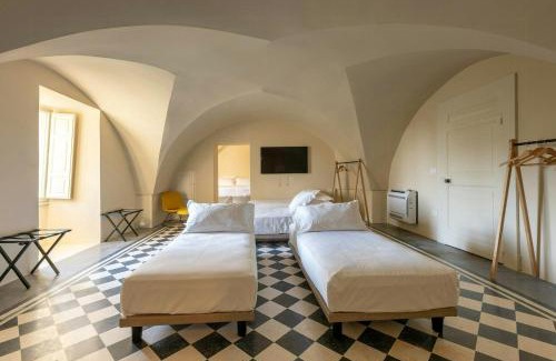 Cannole Casa | Traditional Palace Near Otranto Coast