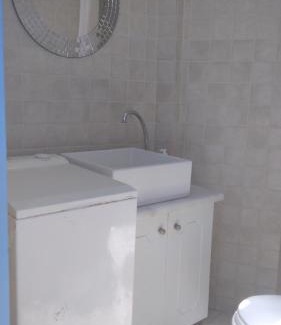 Anafi Casa | Traditional Renovated House in the Centre of Anafi