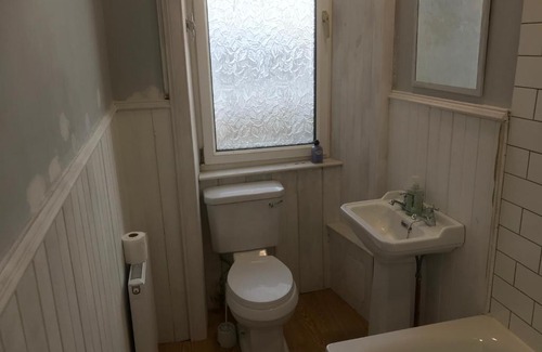 Helensburgh Apartamento | Traditional Scottish Tenement Flat