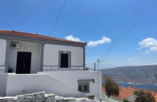 Rogon Apartamento | Traditional SeamansHouse Kochilos