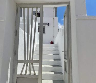 Rogon Apartamento | Traditional SeamansHouse Kochilos