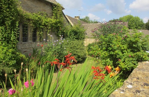 Upper Slaughter Cabaña | Casa de vacaciones tradicional, con cocina en Upper Slaughter, The Cotswolds