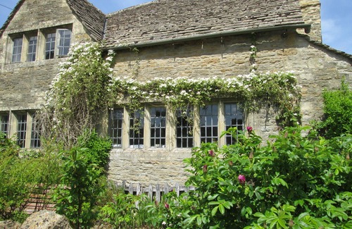 Upper Slaughter Cabaña | Casa de vacaciones tradicional, con cocina en Upper Slaughter, The Cotswolds