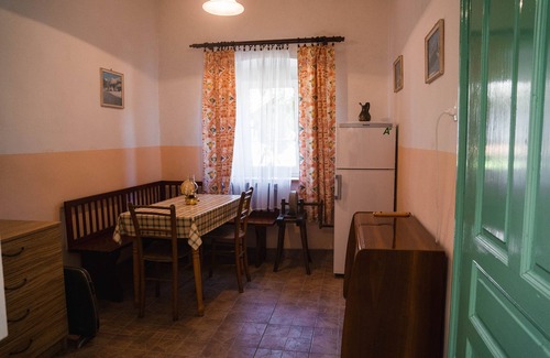 Dane Casa | Traditional old house in a peacefull small village, surrounded by green forests.