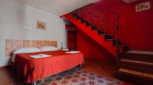 Mistretta Casa | Traditional sicilian home