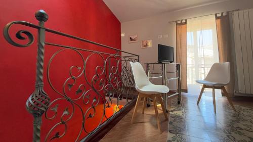 Mistretta Casa | Traditional sicilian home