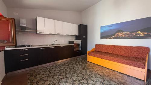 Mistretta Casa | Traditional sicilian home