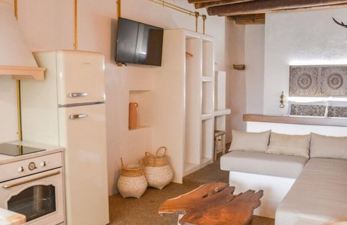 Tripiti Apartamento | Traditional Sirma in Klima
