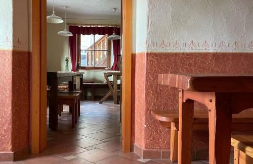 Vransko Apartamento | Traditional Slovenian house