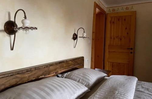 Vransko Apartamento | Traditional Slovenian house