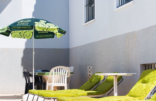 San Juan de Alicante Villa | Desinfeccion certificada y servicios de entrega a domicilio