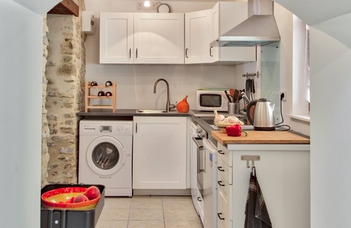 Pont-de-Barret Apartamento | Tradicional Stonevenilt ProvencaleMas, casa rural. Gran piscina M