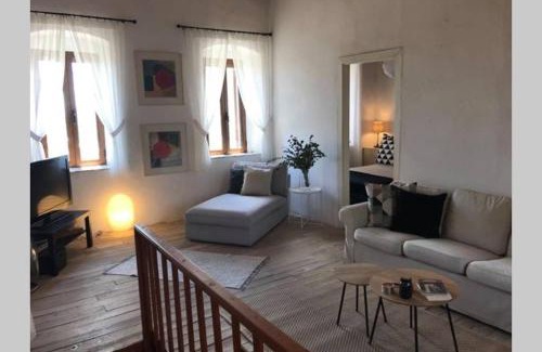 East Mani Casa | Traditional Stone House in Eastern Mani
