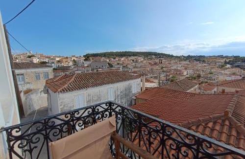 Kranidi Casa | Traditional Stone House
