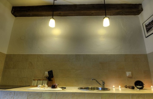 Kotli Casa | Traditional Stone House