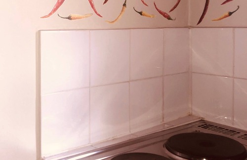 Pentakomo Apartamento | Tradicional Stone Village Apartamento Con Patio Privado